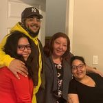 Joann Concepcion - @jconcep518 - Instagram