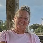 Joann Conrad - @frances0330 - Instagram