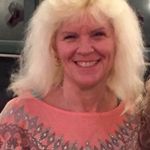 Joanne Conway - @star77bear - Instagram