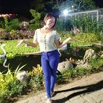 Jo-ann Cordero Defensor - @joanndefensor - Instagram