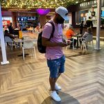 Joan M. Cordero - @joanmcm.12 - Instagram