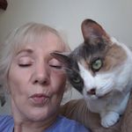 Joann Cote Gilbert - @joanncotegilbert - Instagram