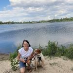 Joanne Côté - @cotejoanne2290 - Instagram