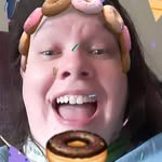 Joanna Covington - @joanna.covington.33 - Instagram
