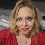 Joann Marie Salmeron - @joann.cross - Instagram