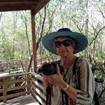 JoAnn Crow - @bblindi - Instagram