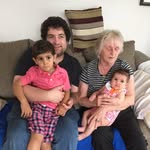 Joann Crowell - @joanncrowell - Instagram