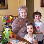 Joann Crownover - @joanncrownover - Instagram