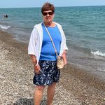 Joan Crowder - @joancrowder8 - Instagram