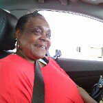Joan Crowder - @joancrowder47 - Instagram