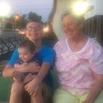 Joann Crowder - @jo423joann - Instagram