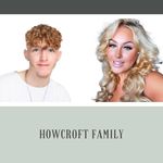 Joanne Crowder Howcroft - @johowcroft - Instagram