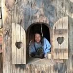 JoAnn Allen Crowe - @joannallencrowe - Instagram