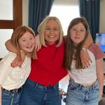 Joanne Hamilton - @joanne.hamiltoncrowe - Instagram
