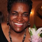 Joann Crowell-Redd - @alcmena__k__ldealmeida - Instagram