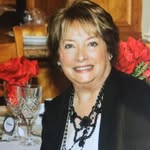 JoAnn Curley Nazarenus - @joann_n - Instagram