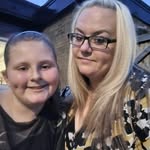 Jo-anne Goodwin - @joanne.dalton.75 - Instagram