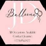 Joanne Dalton - @jodballoons10 - Instagram