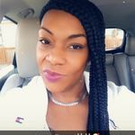 Joann Darden - @sexxyjojo99 - Instagram