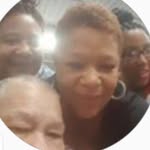 Joanne Carrington Darnell - @joannecarington - Instagram