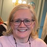 Joan Dempsey - @joandempsey180 - Instagram