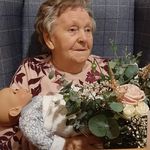 Joan Dempsey - @dodogrimes - Instagram