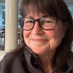 Joan Dempsey - @joandempseyauthor - Instagram