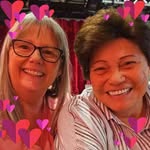 Jo Ann Derrick Landers - @joann.derrickdarnell - Instagram