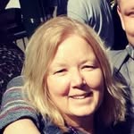 Jo-Ann Derrickson - @joannderrickson - Instagram