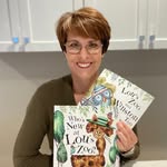 JoAnn Dickinson Children’s Book Author 📚✏️💚 - @joann.dickinson.author - Instagram