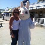 Joanne Distefano Garelli - @posieswims - Instagram