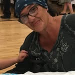 Joann Maiorino Dolan - @joanndolan - Instagram