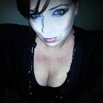Christine Jypsy JoAnn Nordin-Dougherty - @jypsyslifeidgaf - Instagram