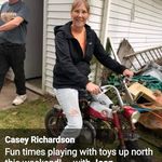 Joann Dougherty Vonberg - @joanvonberg - Instagram