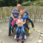 Joanne Dougherty - @doughertyjoanne - Instagram