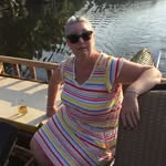 Joanne Downs - @cocojl_1969 - Instagram