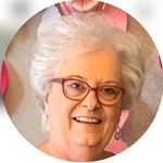 JoAnn Seaford Dukes - @joannseaford123 - Instagram