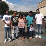 Joann Dupree - @joann.dupree.182 - Instagram