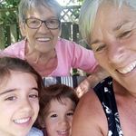 Joanne Eagle - @joanne.eagle.7 - Instagram