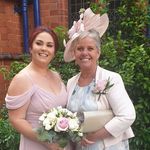 Joanne Eaglesome - @joanneeaglesome - Instagram