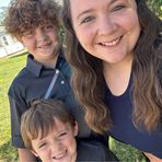 Joanna Eckhoff - Facebook