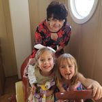 Joanne Peddycord - @joannepeddycord - Instagram
