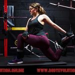 Joanne Egan | SOSA Dance Instructor, Huddersfield - @joanne_egan_sosa - Instagram