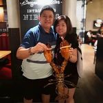 Joanne Gan - @joannegan8828 - Instagram