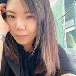 Joanne Gan - @joannegan28 - Instagram