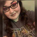 Jo-Ann England - @citizenjane21 - Instagram