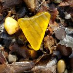 Joanne England - @englandbeachglass - Instagram