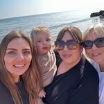 Joanne England - @johawker53 - Instagram