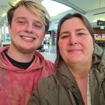 Joanne England - @joanneengland - Instagram