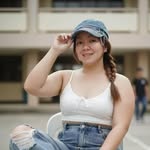 Joann Abondo Enriquez - @habibiko878 - Instagram